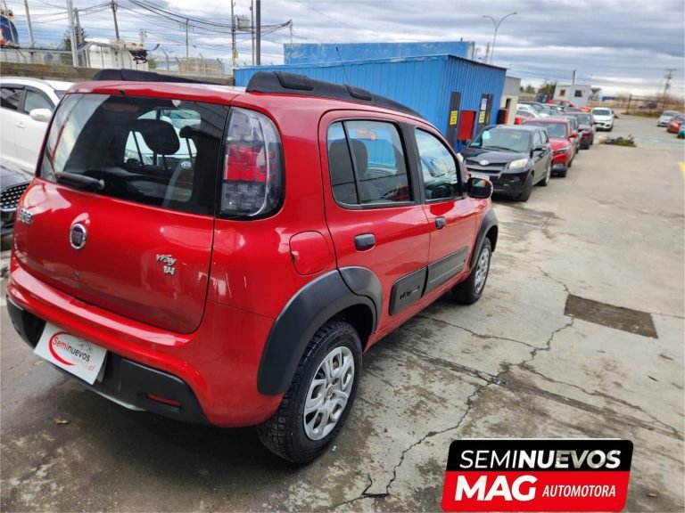 autos usados punta arenas , vehiculos usados punta arena