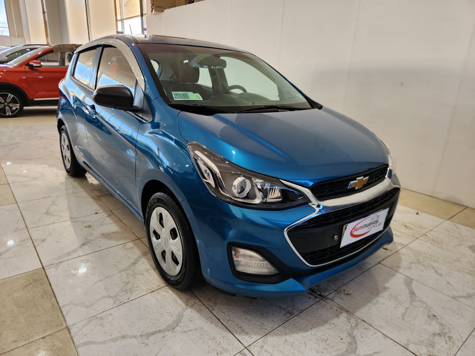 autos usados punta arenas , vehiculos usados punta arena. autos punta arenas seminuevosmag magallanes auto barato credito automotriz CHEVROLET SPARK 2019 1