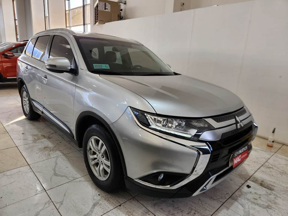 autos usados punta arenas , vehiculos usados punta arena. autos punta arenas seminuevosmag magallanes auto barato credito automotriz MITSUBISHI OUTLANDER 2020 2