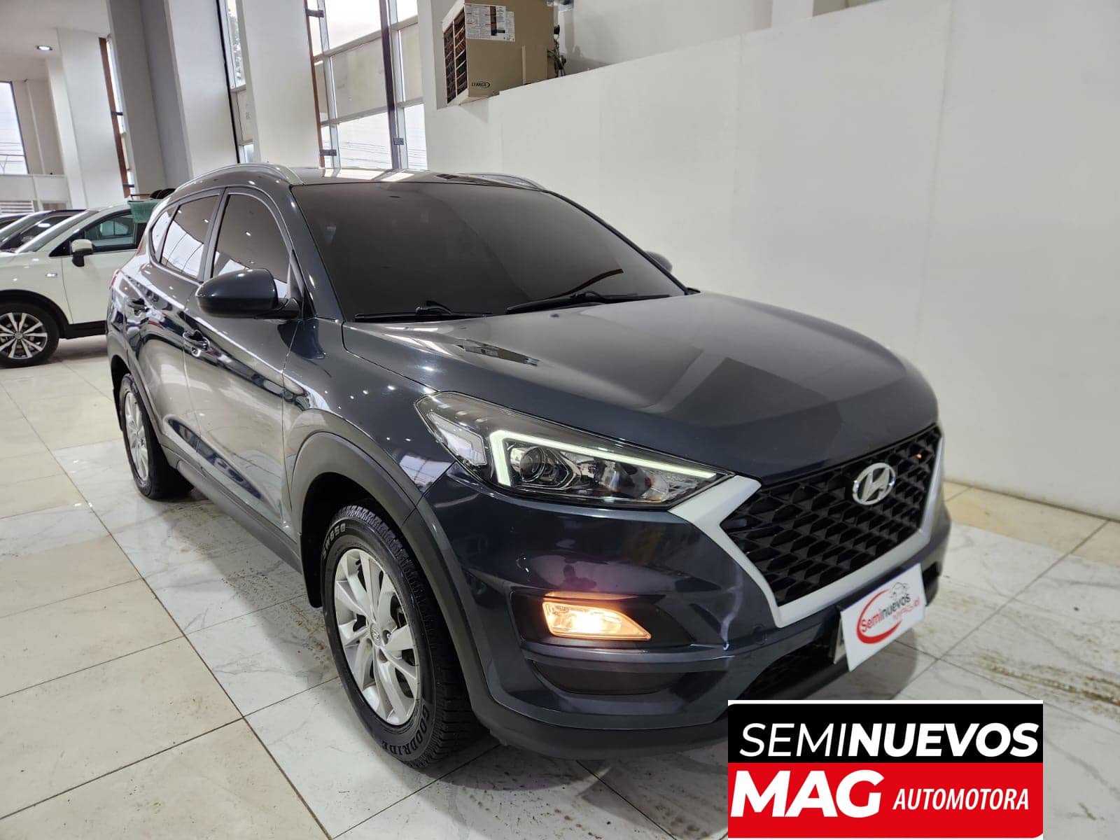 autos usados punta arenas , vehiculos usados punta arena. autos punta arenas seminuevosmag magallanes auto barato credito automotriz HYUNDAI TUCSON 2020 1