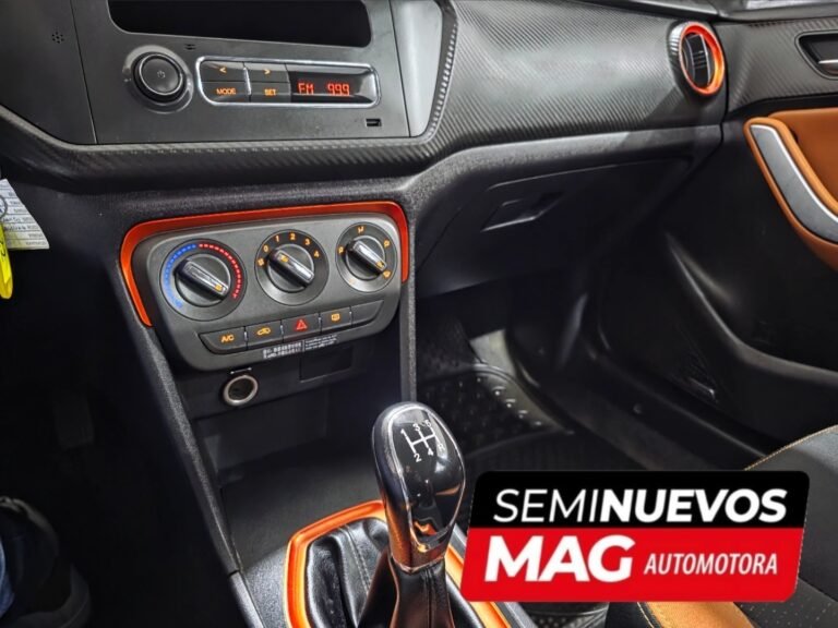 autos usados, autos seminuevos punta arenas autos puerto natales autos usados porvenir CHERY TIGGO 2020 5