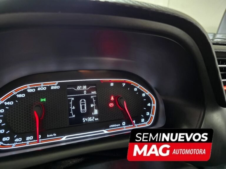 autos usados, autos seminuevos punta arenas autos puerto natales autos usados porvenir CHERY TIGGO 2020 7