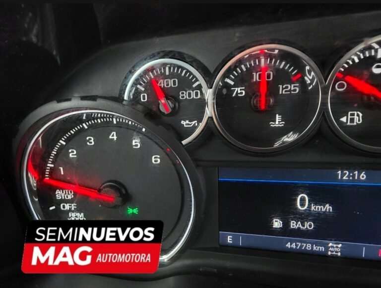 autos usados, autos seminuevos punta arenas autos puerto natales autos usados porvenir CHEVROLET SILVERADO 2021 6