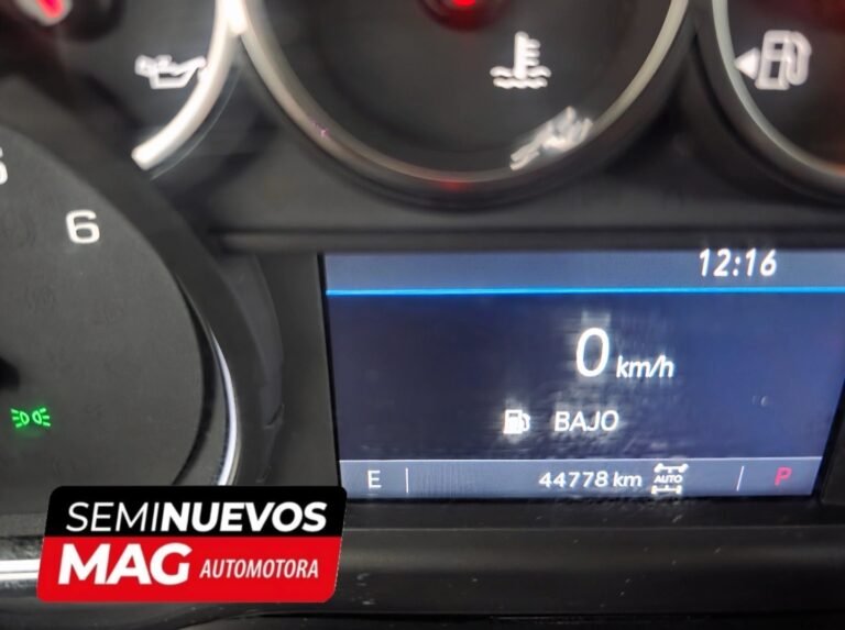 autos usados, autos seminuevos punta arenas autos puerto natales autos usados porvenir CHEVROLET SILVERADO 2021 9