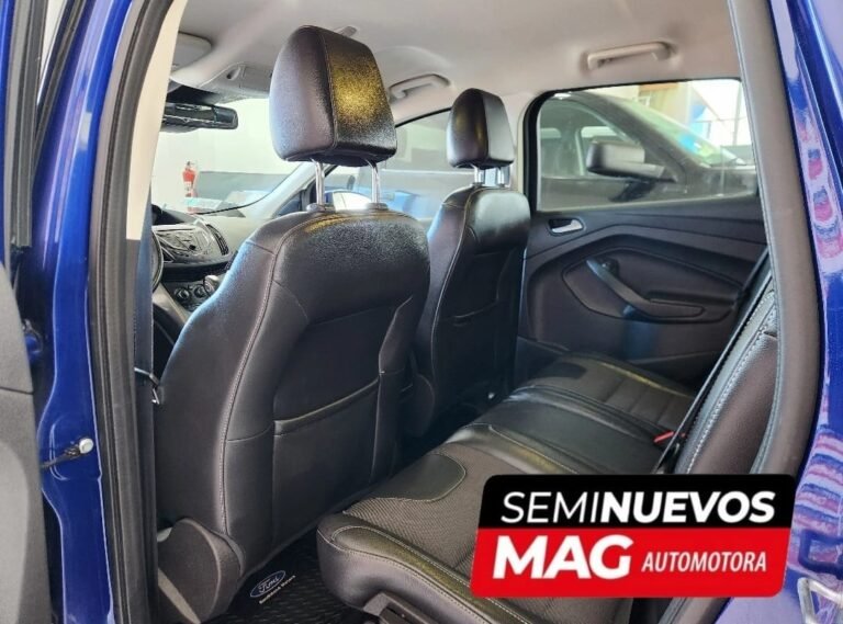 autos usados, autos seminuevos punta arenas autos puerto natales autos usados porvenir FORD ESCAPE 2016 2