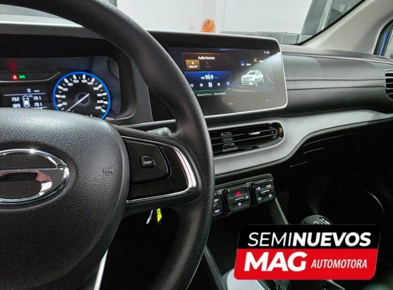 autos usados, autos seminuevos punta arenas autos puerto natales autos usados porvenir GAC GS3 2024 7