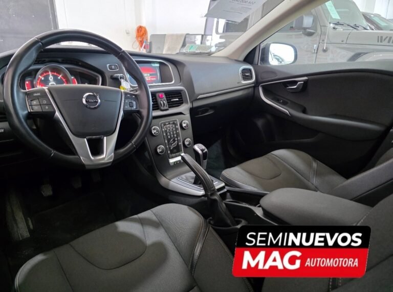 autos usados, autos seminuevos punta arenas autos puerto natales autos usados porvenir VOVO V40 6