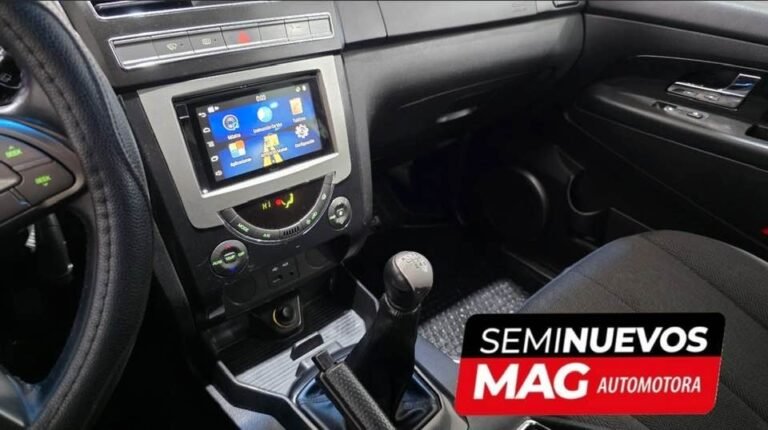 autos usados punta arenas puerto natales puerto williams porvenir tierra del furgo vehiculo ssangyong rexton 2017 5