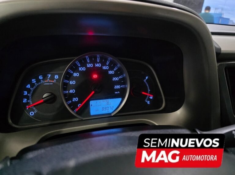 autos usados, autos seminuevos punta arenas autos puerto natales autos usados porvenir TOYOTA RAV 4 2016 7
