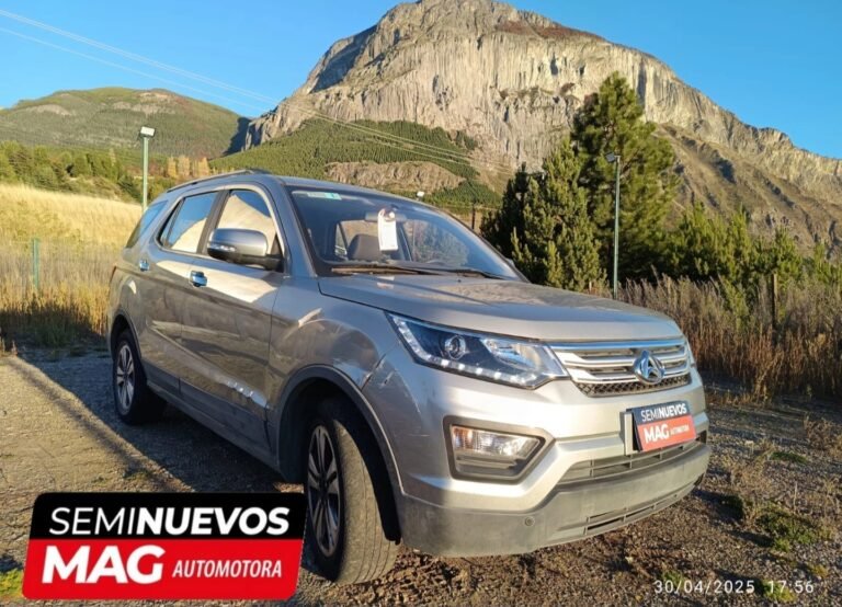 autos usados, autos seminuevos punta arenas autos puerto natales autos usados porvenir coyhaique aysen chile chico puq zona franca CHANGAN CX70 4