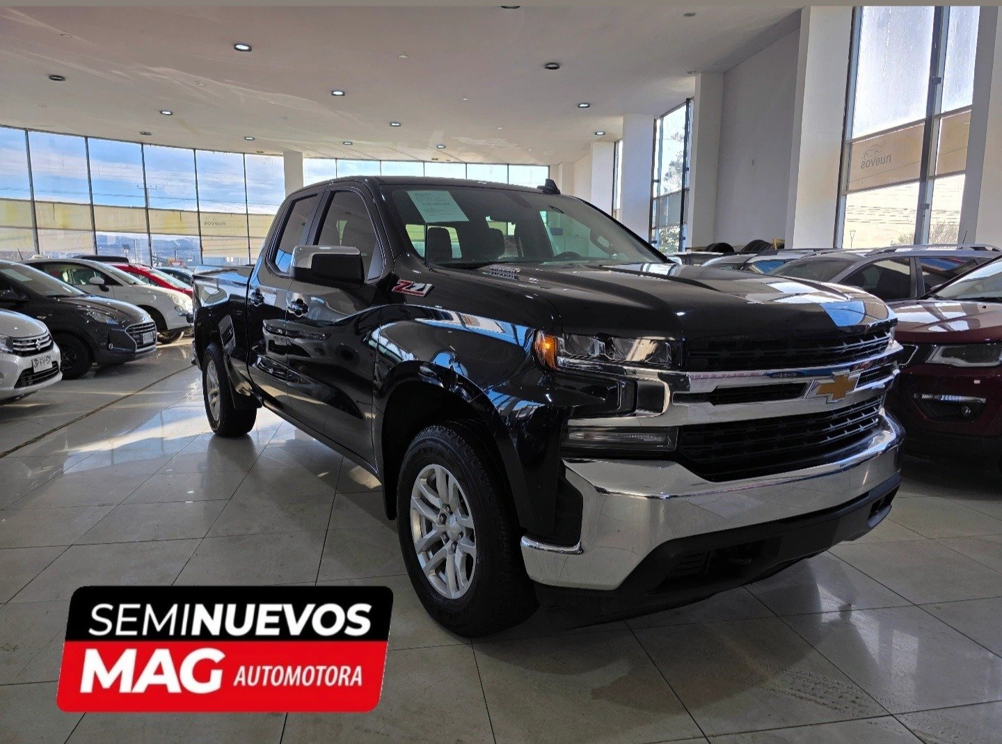 autos usados punta arenas , vehiculos usados punta arena. autos punta arenas seminuevosmag magallanes auto barato credito automotriz coyhayque aysen chile chico puq SILVERADO DIESEL 2020 2