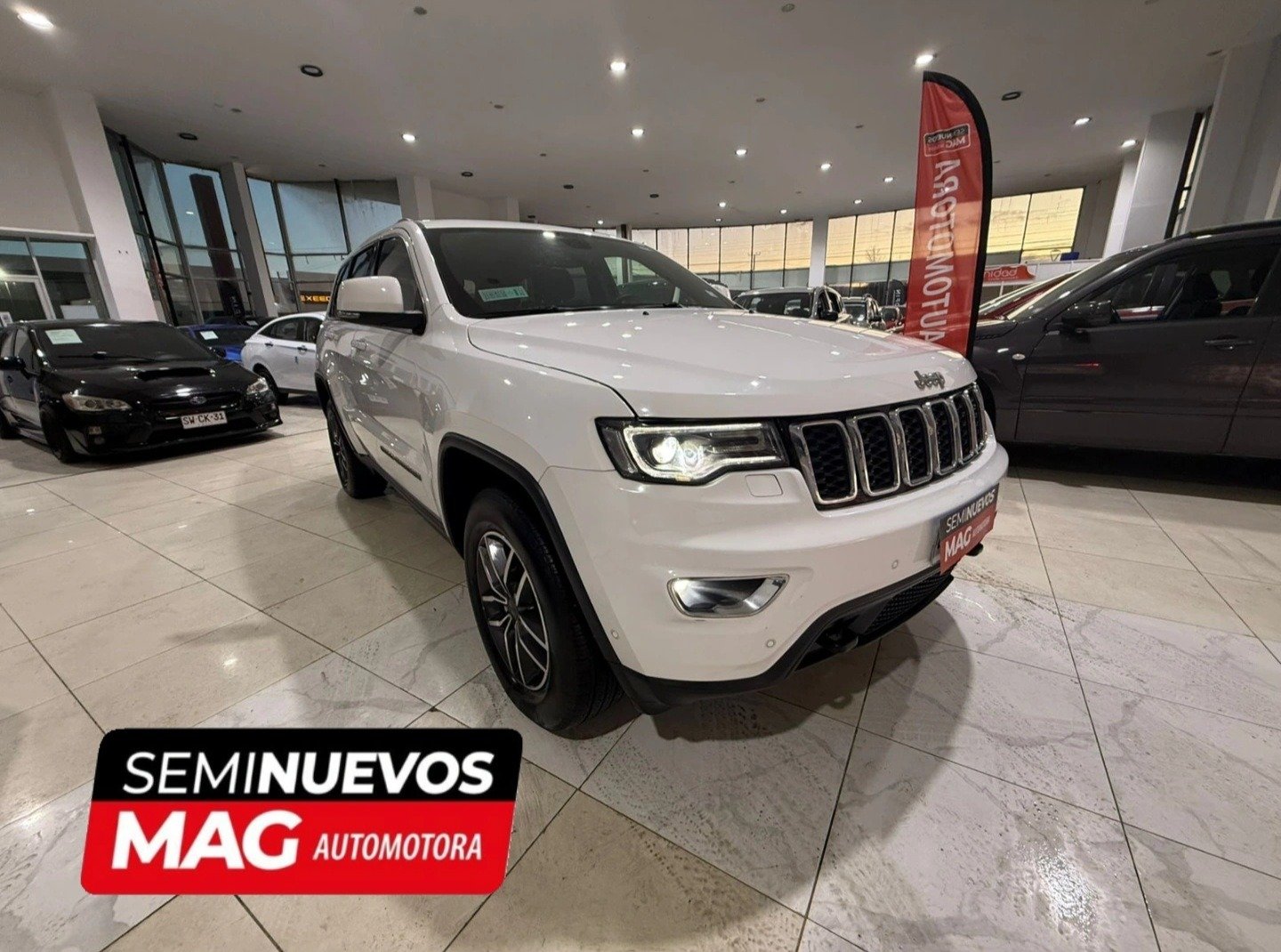 autos usados punta arenas , vehiculos usados punta arena. autos punta arenas seminuevosmag magallanes auto barato credito automotriz coyhayque aysen chile chico puq GRAND CHEROKEE 2