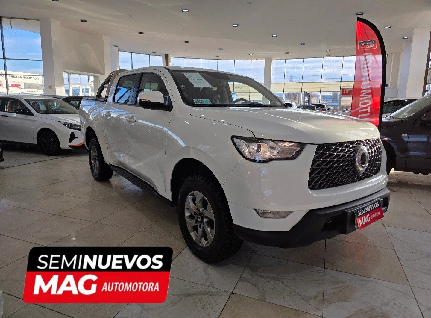 autos usados punta arenas , vehiculos usados punta arena. autos punta arenas seminuevosmag magallanes auto barato credito automotriz coyhayque aysen chile chico puq GW POER 1