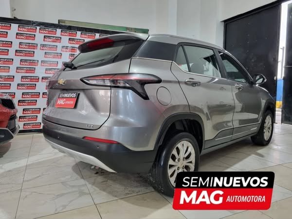 arenas autos puerto natales autos usados porvenir coyhaique aysen chile chico puq zona franca CHEVROLET GROOVE 1