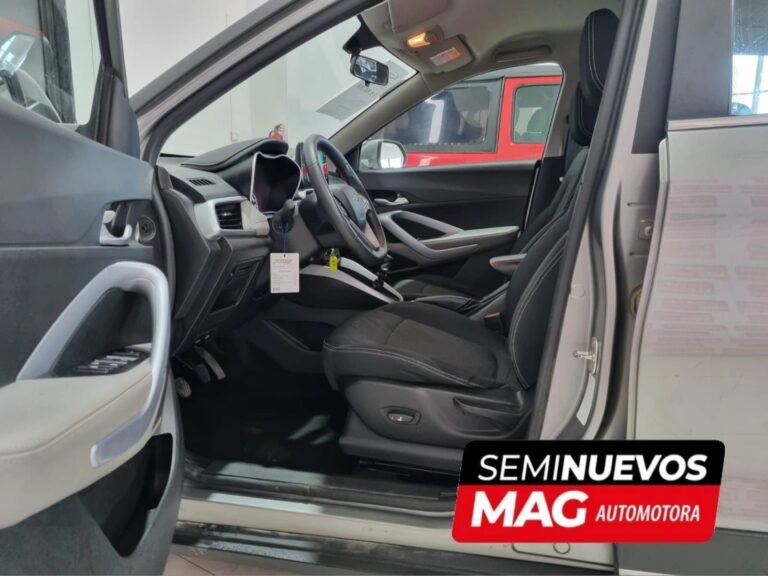 arenas autos puerto natales autos usados porvenir coyhaique aysen chile chico puq zona franca CHEVROLET GROOVE 5