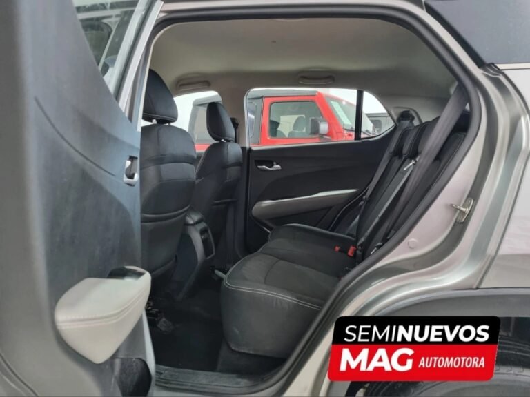 arenas autos puerto natales autos usados porvenir coyhaique aysen chile chico puq zona franca CHEVROLET GROOVE 6
