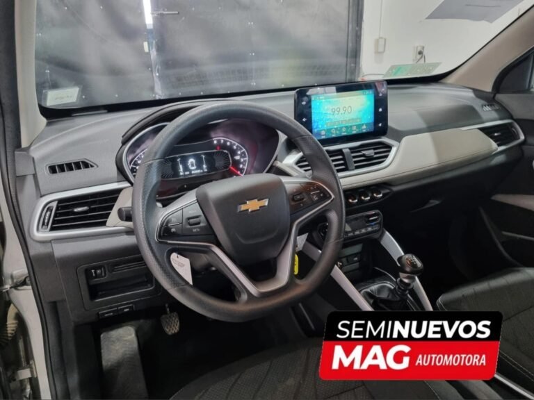 arenas autos puerto natales autos usados porvenir coyhaique aysen chile chico puq zona franca CHEVROLET GROOVE 9