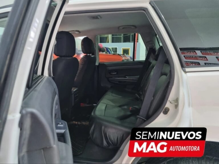 arenas autos puerto natales autos usados porvenir coyhaique aysen chile chico puq zona franca GREAT WALL H6 2014 7