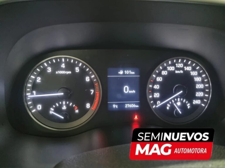 arenas autos puerto natales autos usados porvenir coyhaique aysen chile chico puq zona franca HYUNDAI TUCSON 6