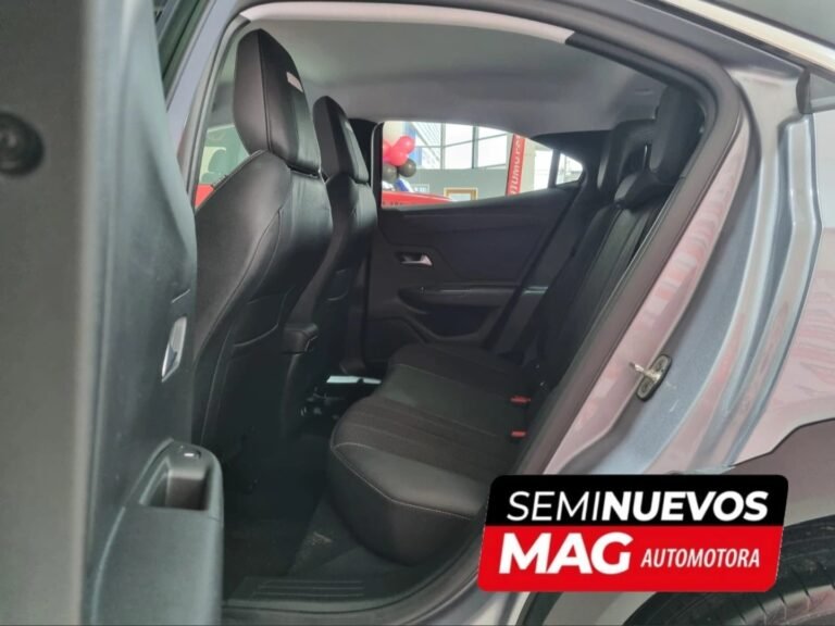 arenas autos puerto natales autos usados porvenir coyhaique aysen chile chico puq zona franca OPEL MOKKA 5