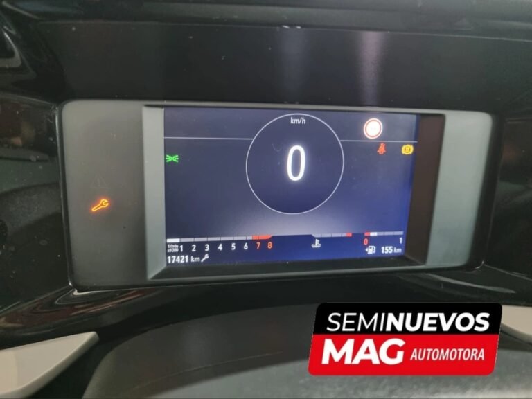 arenas autos puerto natales autos usados porvenir coyhaique aysen chile chico puq zona franca OPEL MOKKA 6
