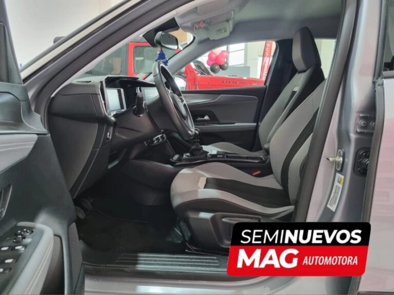 arenas autos puerto natales autos usados porvenir coyhaique aysen chile chico puq zona franca OPEL MOKKA 7