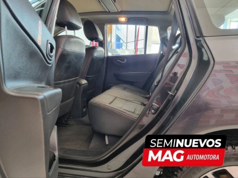 arenas autos puerto natales autos usados porvenir coyhaique aysen chile chico puq zona franca RENAUL KOLEOS 5