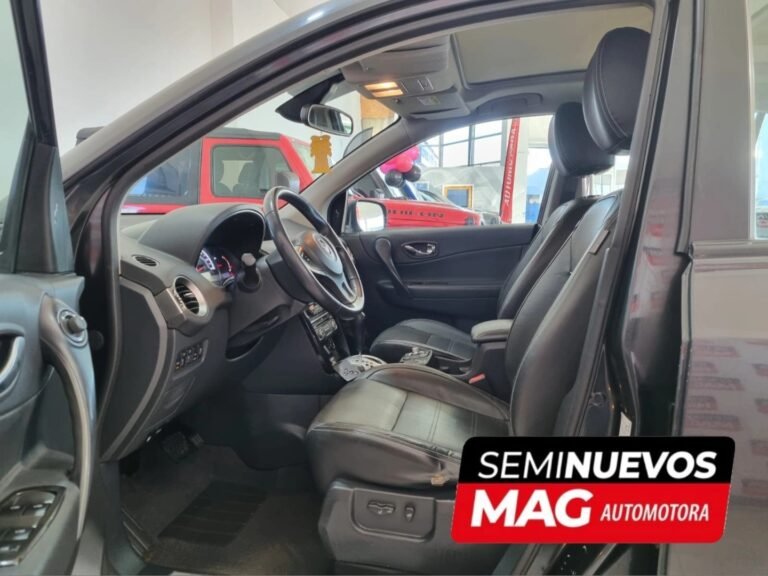 arenas autos puerto natales autos usados porvenir coyhaique aysen chile chico puq zona franca RENAUL KOLEOS 8