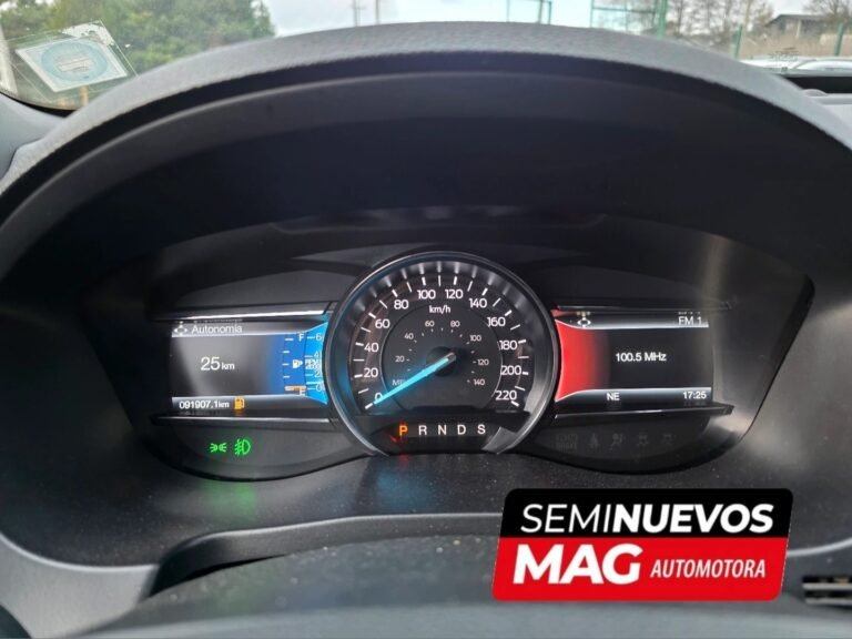 autos usados, autos seminuevos punta arenas autos puerto natales autos usados porvenir coyhaique aysen chile chico puq zona franca FORD EXPLORER 6