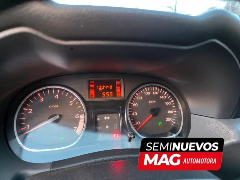 autos usados, autos seminuevos punta arenas autos puerto natales autos usados porvenir coyhaique aysen chile chico puq zona franca RENAULT DUSTER 5