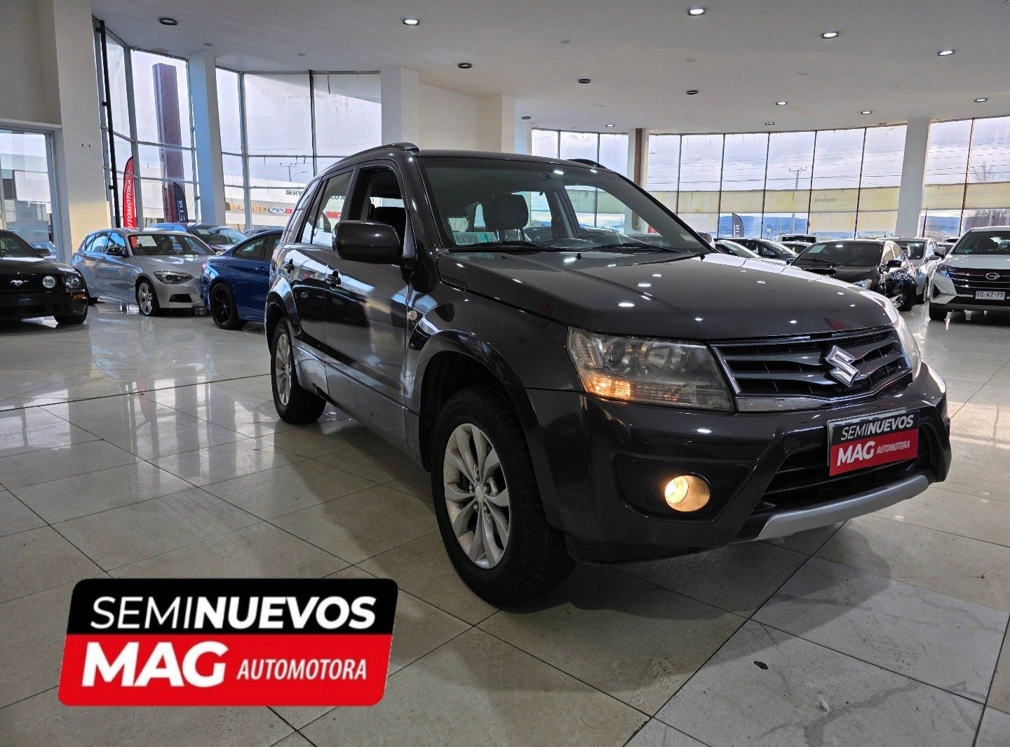 autos usados punta arenas , vehiculos usados punta arena. autos punta arenas seminuevosmag magallanes auto barato credito automotriz coyhayque aysen chile chico puq GRAN NOMADE 3