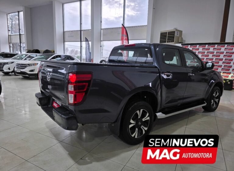autos usados punta arenas , vehiculos usados punta arena