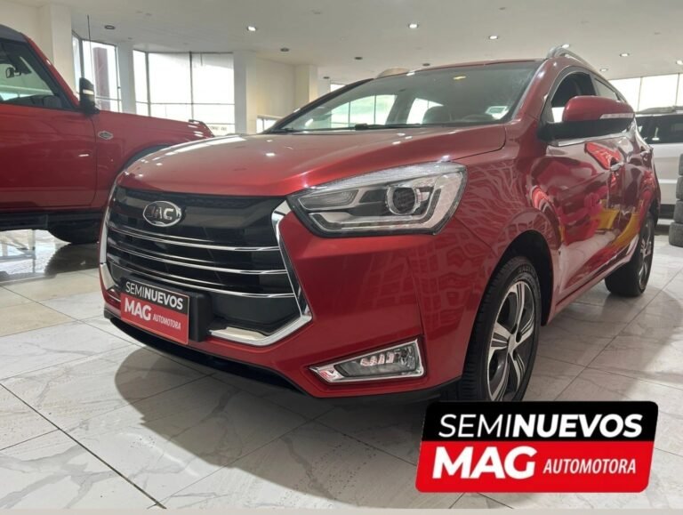 punta arenas autos puerto natales autos usados porvenir coyhaique aysen chile chico puq zona franca JAC S1