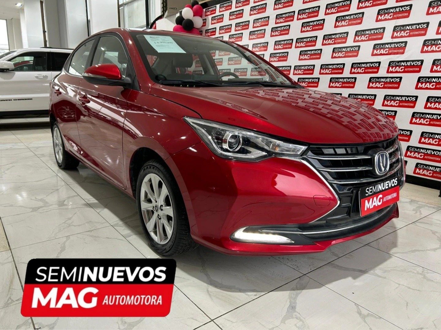 autos usados punta arenas , vehiculos usados punta arena. autos punta arenas seminuevos, auto seminuevo magallanes auto barato credito automotriz coyhayque aysen chile chico puq CHANGAN 3