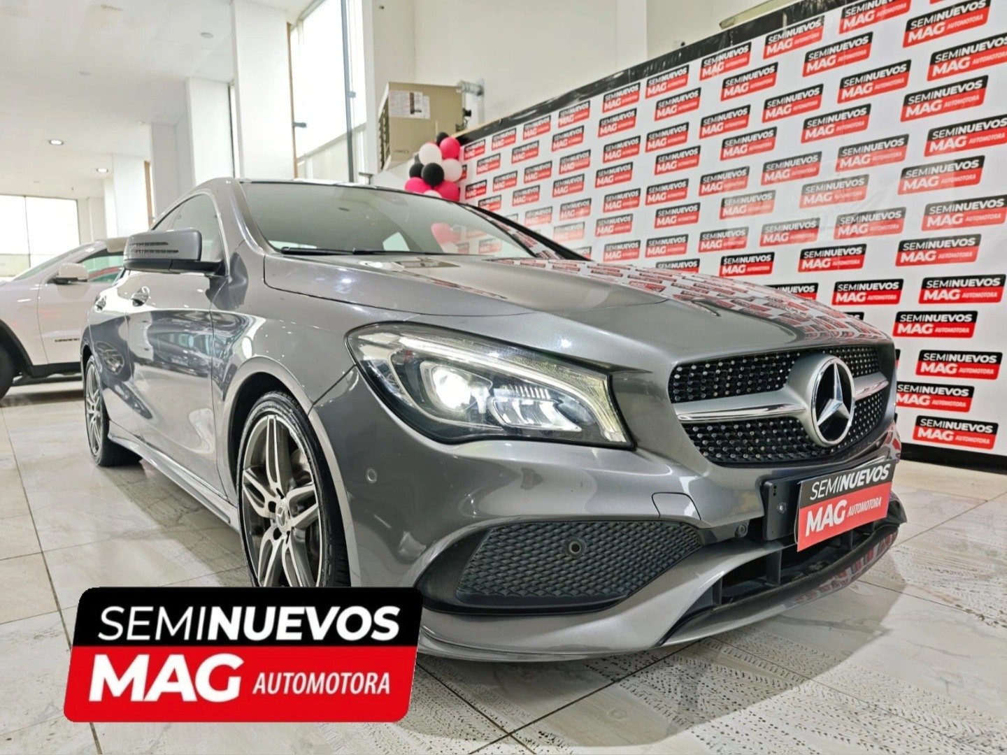 }autos usados punta arenas , vehiculos usados punta arena. autos punta arenas seminuevos, auto seminuevo magallanes auto barato credito automotriz coyhayque aysen chile chico puq MERCEDES CLA220 5