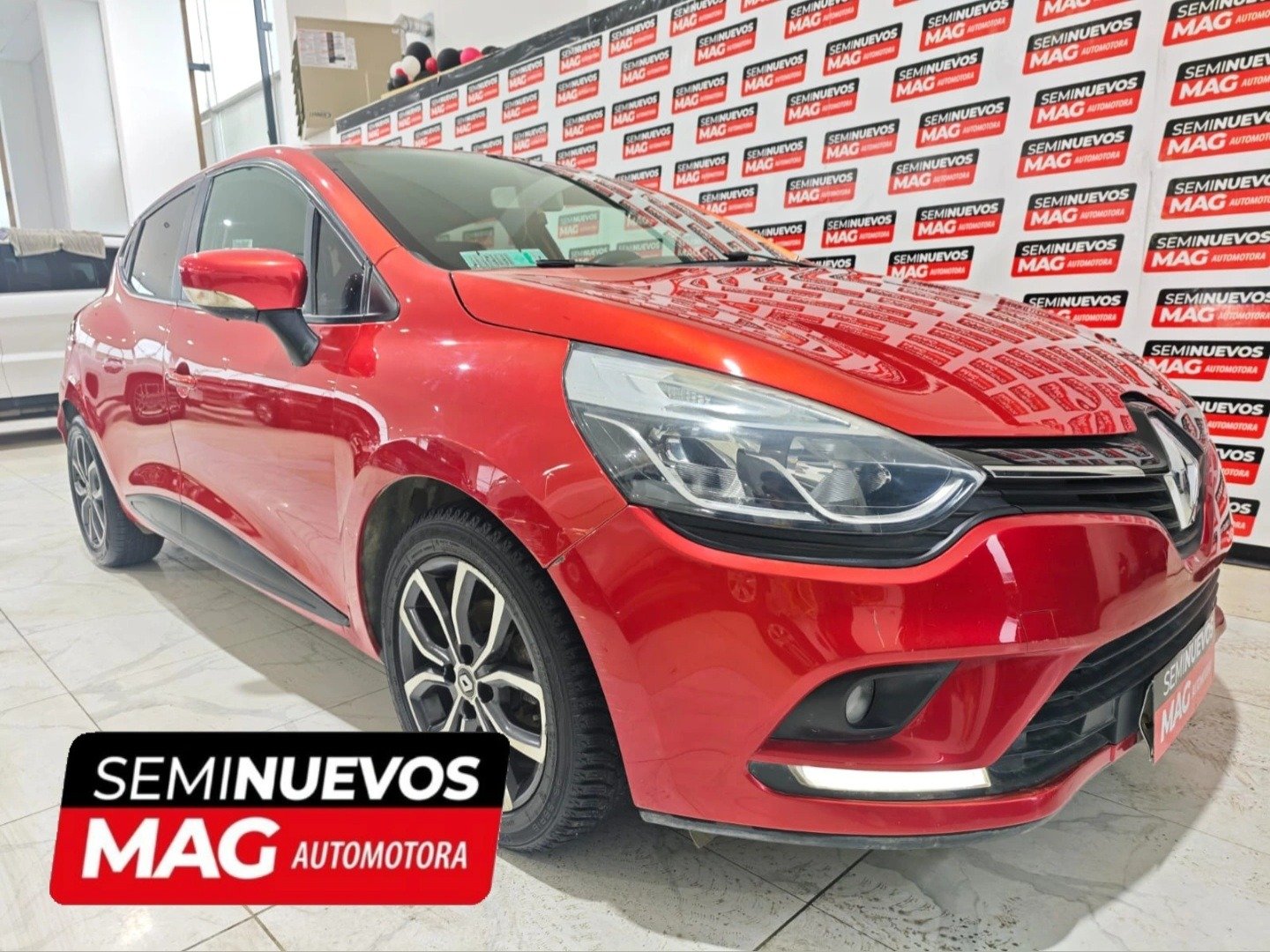 autos usados punta arenas , vehiculos usados punta arena. autos punta arenas seminuevos, auto seminuevo magallanes auto barato credito automotriz coyhayque aysen chile chico puq RENAULT CLIO 3