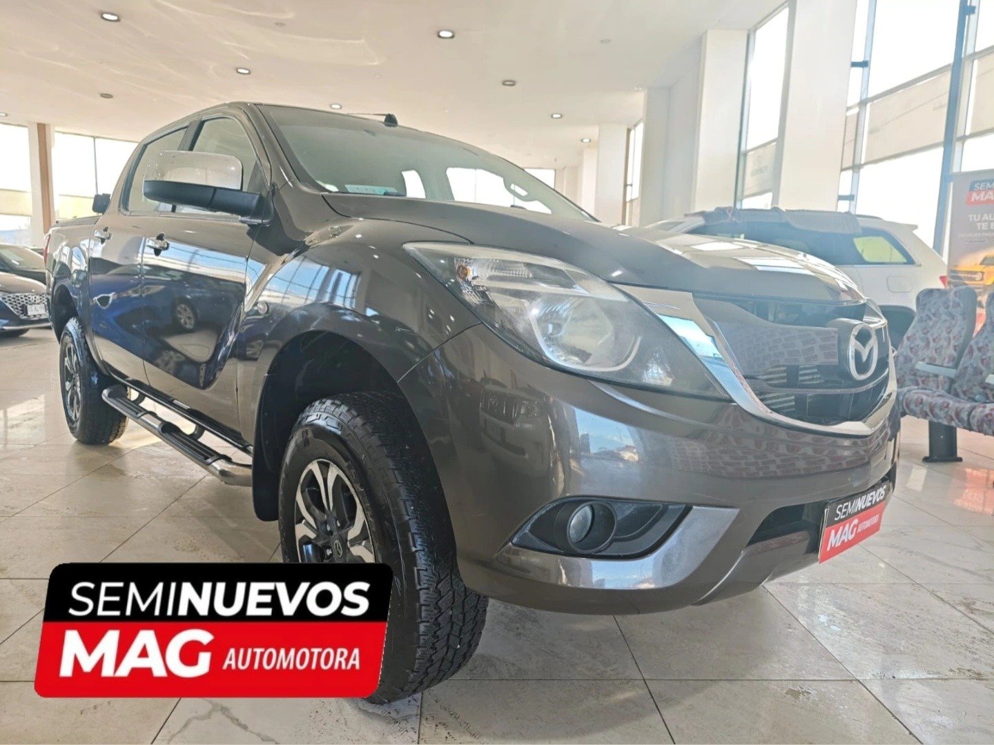 autos usados punta arenas , vehiculos usados punta arena. autos punta arenas seminuevos, auto seminuevo magallanes auto barato credito automotriz coyhayque aysen chile chico puq mazda bt50 1