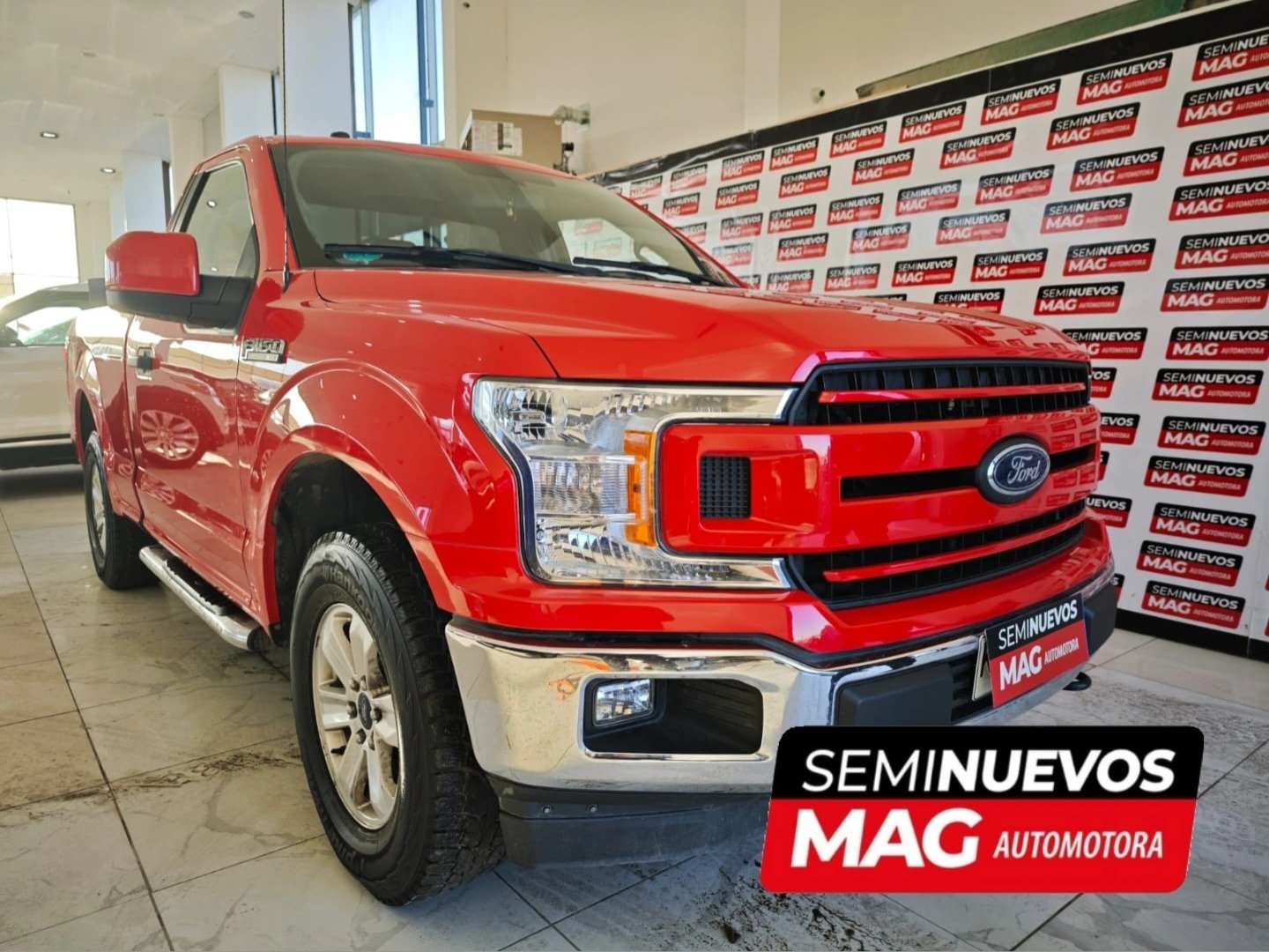 autos usados punta arenas , vehiculos usados punta arena. autos punta arenas seminuevosmag magallanes auto barato credito automotriz coyhayque aysen chile chico puq FORD F150 4