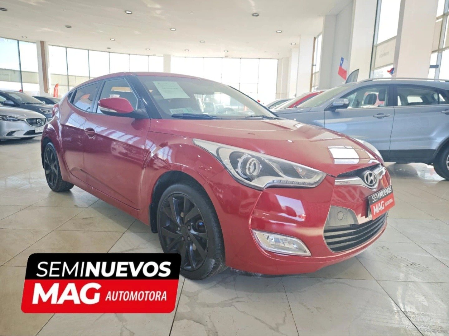 autos usados punta arenas , vehiculos usados punta arena. autos punta arenas seminuevosmag magallanes auto barato credito automotriz coyhayque aysen chile chico puq VELOSTER 4