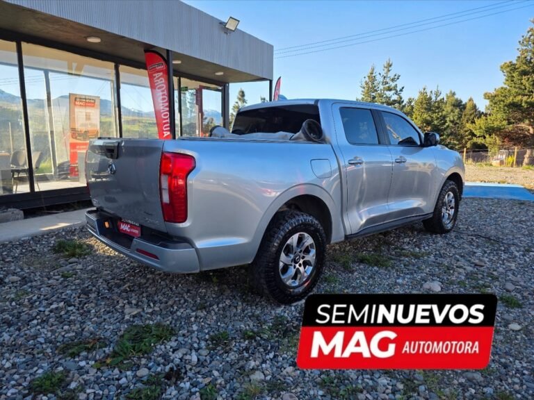 autos usados punta arenas , vehiculos usados punta arena