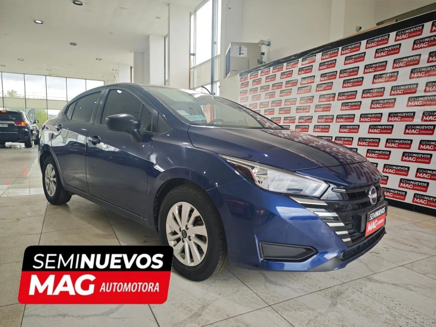 autos usados punta arenas , vehiculos usados punta arena. autos punta arenas seminuevos, auto seminuevo magallanes auto barato credito automotriz coyhayque aysen chile chico puq versa 2024 4