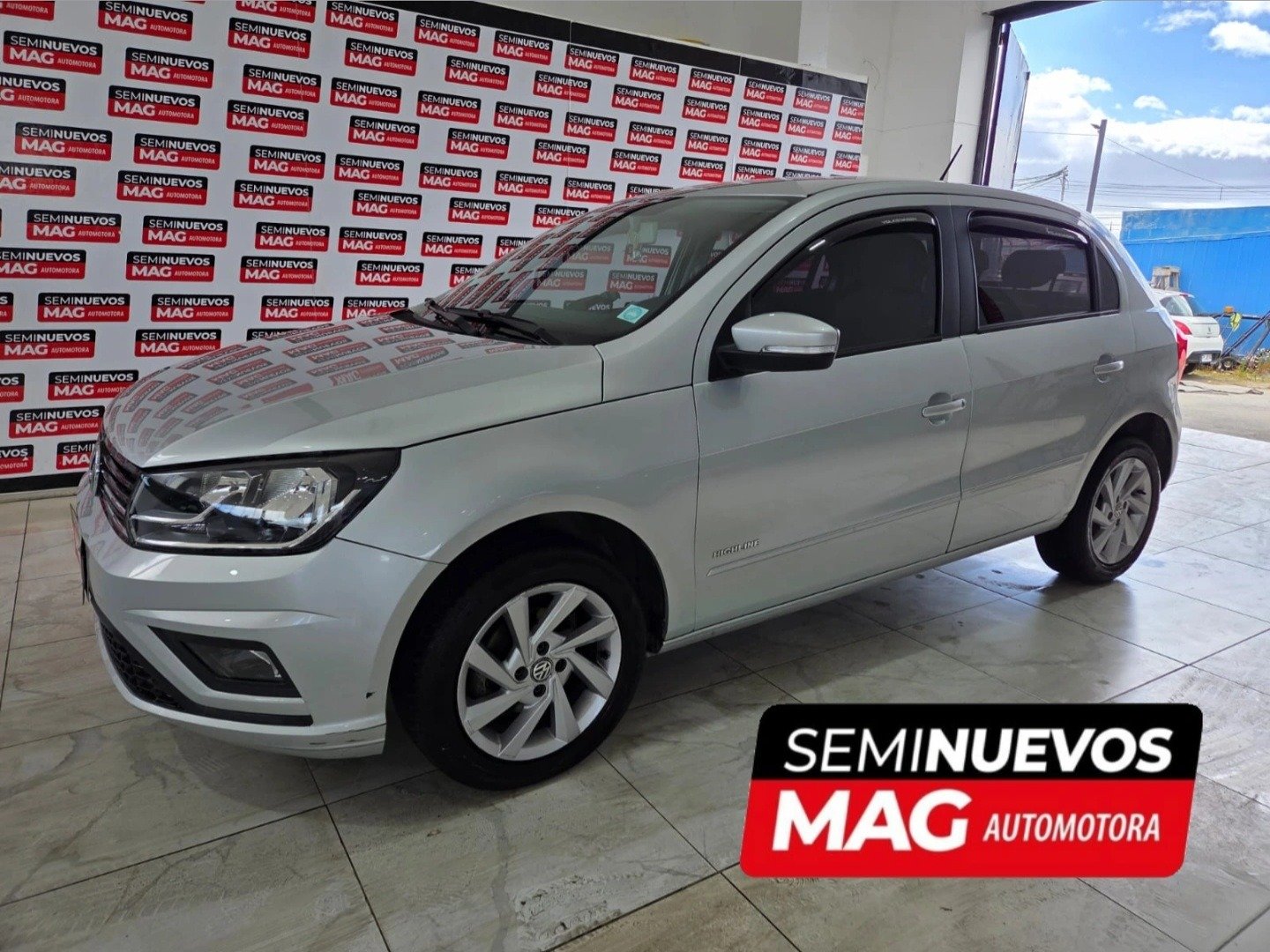 autos usados punta arenas , vehiculos usados punta arena. autos punta arenas seminuevos, auto seminuevo magallanes auto barato credito automotriz coyhayque aysen chile chico puq GOL 3