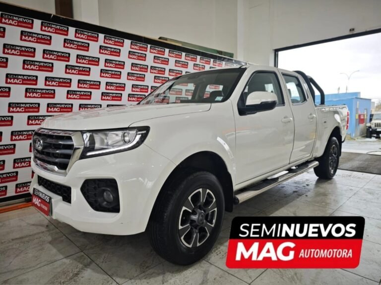 autos usados punta arenas , vehiculos usados punta arena