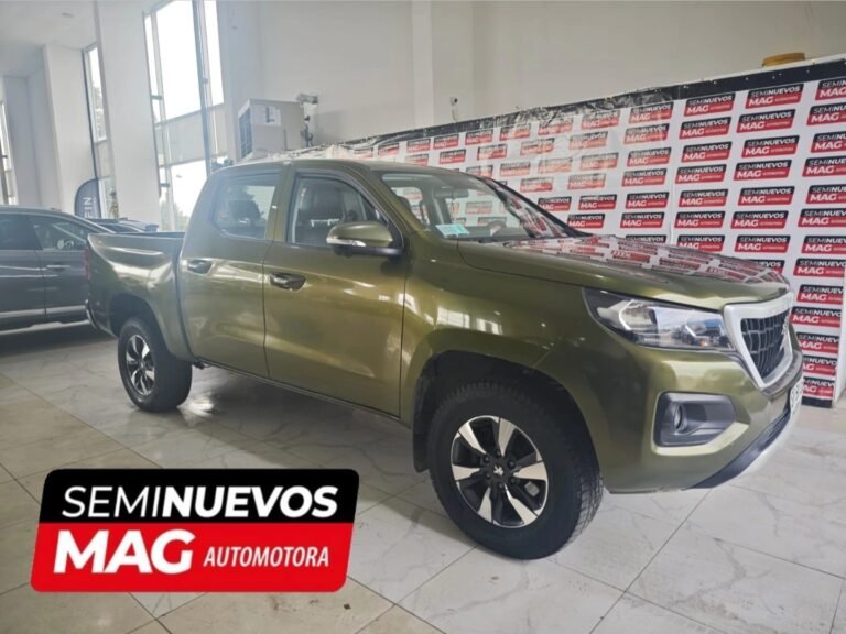 autos usados punta arenas , vehiculos usados punta arena
