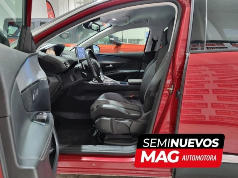 punta arenas autos puerto natales autos usados porvenir coyhaique aysen chile chico puq zona franca PEUGEOT 3008 3